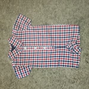 Americana Baby Boy Rompers
